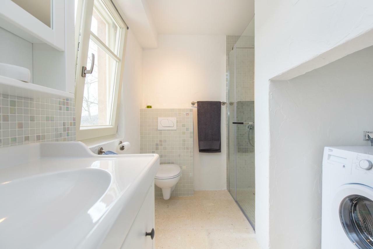 Wellness House Oliva With Heated Salt Water Pool, Sauna & Jakuzzi ラビン エクステリア 写真